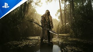 PlayStation Hunt: Showdown - Cold Blooded | PS4 anuncio