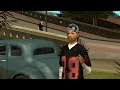 GTA San Andreas Girlfriend 1 Denise Robinson 1080p