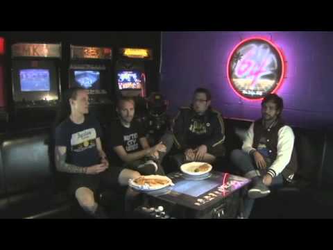 Mega64 Podcast 252 - Tropes vs Women Discussion