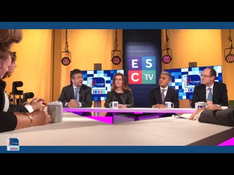 ESC TV 2015 - Best of ESC Congress 2015 - Chapter 3: Coronary Artery Disease (CAD)