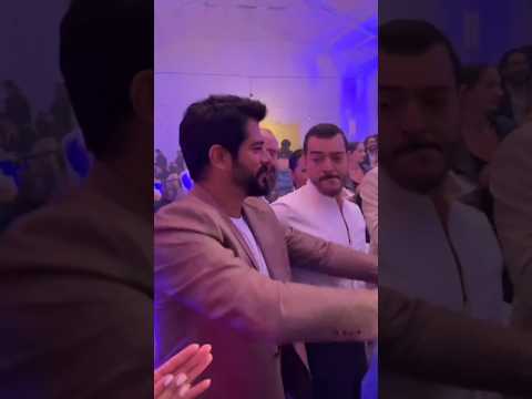 Usman Dance With Burhan #shorts #youtubeshorts #usman #osman