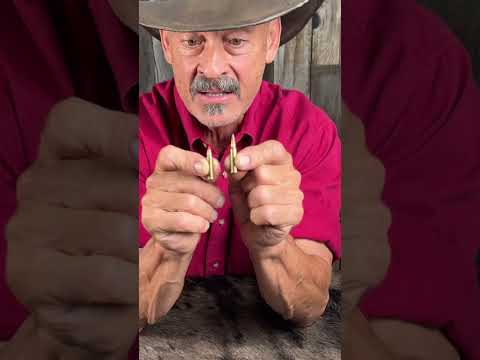 Winchester 17WSM Lead Free Ammunition Review - Part One