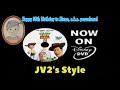 Toy Story 2 S DVD Trailer JV2 S Style Happy 35th Birthday To Perualonso