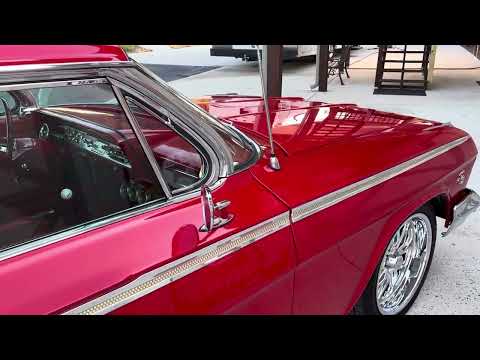 1962 Chevrolet Impala (CC-2004098) for sale in Soddy Daisy, Tennessee