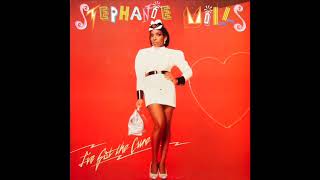 Stephanie Mills –  In My Life