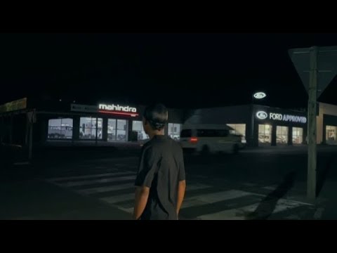 Mr-L - broken (official video)