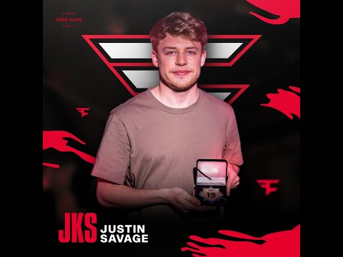 jks, Justin Absolutely Savage, IEM Katowice 2022