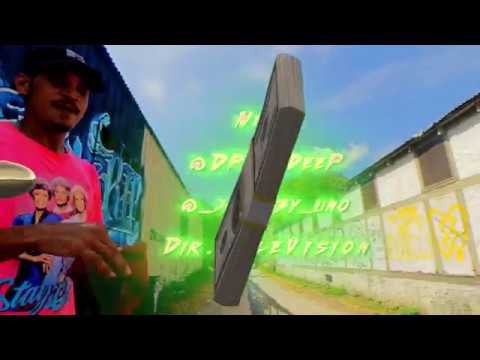 DP OneDeep - Mitch | Dance Video | Shot By @watchdelevision