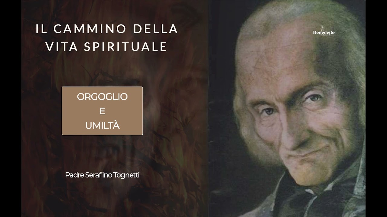 ORGOGLIO E UMILTA'