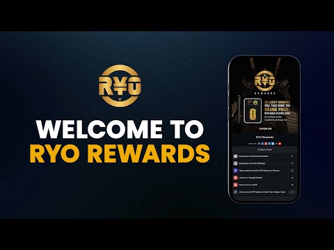 Will you Strike the GOLD?