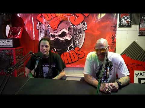 Danny Diablo | 80HD w/Jaysin The Sin God Episode 5