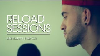 Mike Hough: Find You