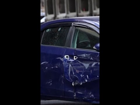 ICE shooting in Austin seriously injures Venezuelan man