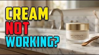 The Real Reason Your Anti Aging Cream Isn’t Working at 35