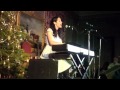 Nerina Pallot performing 'My Last Tango'
