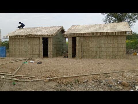 Bans ki jhopdi pass ke karigar 8690293349