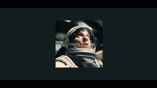 “cooper.. they didn’t bring us here to change the past.” interstellar x bliss - klsr. | Tiktok vers.