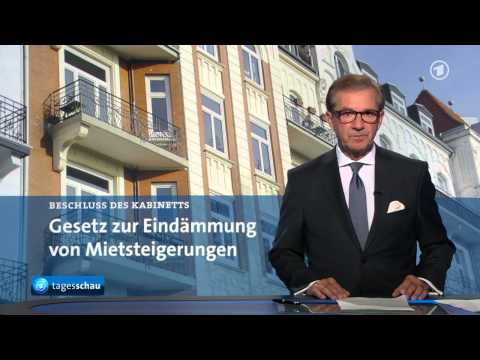 tagesschau 20:00 Uhr, 01.10.2014