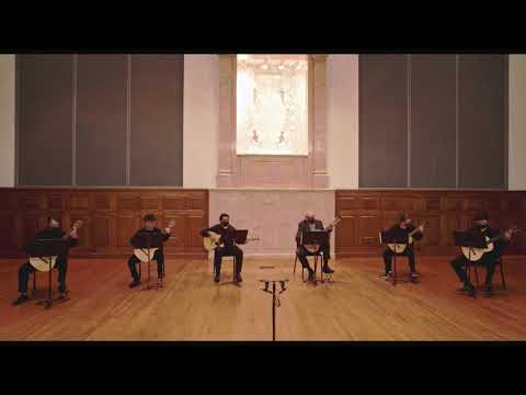 Tin Whistle Suite:  1. The Bottom of the Punch Bowl/ When Bidden to wake or fare