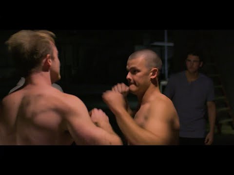 Blonds - Crybaby [OFFICIAL VIDEO]