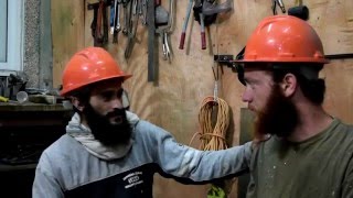 צבר - כשהמציאות דוקרת | משהו להגנה עצמית? (צבר - כשהמציאות דוקרת) - התמונה מוצגת ישירות מתוך אתר האינטרנט יוטיוב. זכויות היוצרים בתמונה שייכות ליוצרה. קישור קרדיט למקור התוכן נמצא בתוך דף הסרטון