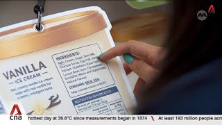 Allergies in children: KKH sees five-fold increase in positive skin prick tests from 2012 to 2025