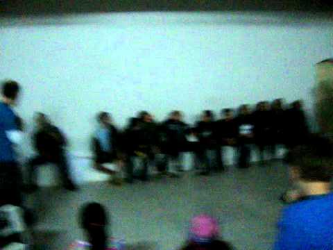 Messiba Haroe - machane 2011