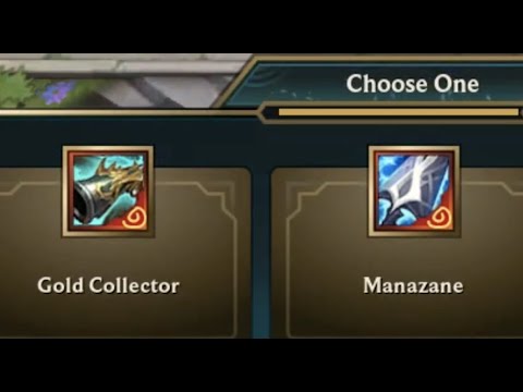 Collector Ezreal Fast 9 into the best A Sol you'll ever see