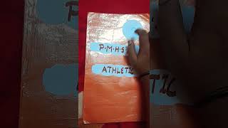 SCOUT LOG BOOK DETAILS