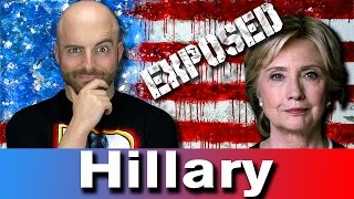 10 Shocking Things You Didn't Know About Hillary Clinton