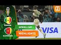 DE KAMPIOEN DOET ZIJN NAAM EER AAN!?? | Senegal vs Kameroen | Afrika Cup 2024 | Samenvatting