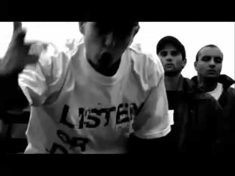 Tilos - München Neuperlach 83 Respekt