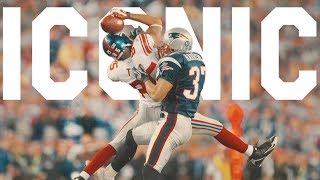 Most Iconic Moment for Each NFL Team