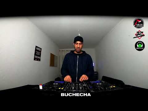 ❌ Buchecha | HARDTECHNO EXPERIENCE #8 ❌
