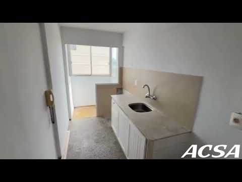 Venta de Apartamento con 2 dormitorios en Malvin. Ref: 35196