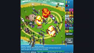 Bloons Tower Defense 4 expansion pack