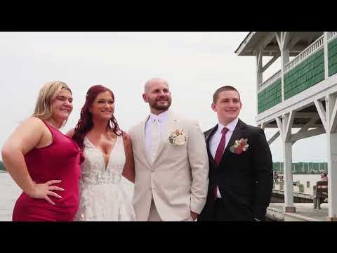 Artistic Dj's Entertainment Company video.