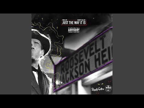 Wrd Life - Just The Way It Is [Main]