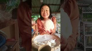 #ข้าวเหนียวร้อนๆ #หอมชื่นใจ #เพิ่มพลังบวกให้ชีวิต
