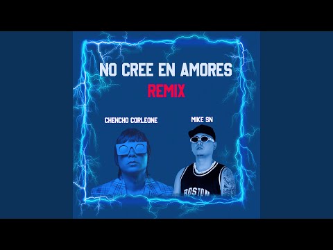 No Cree En Amores