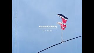 Parental Advisory [Clean] - Jay Rock