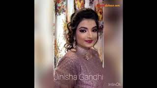 Makeover By Jinisha Gandhi