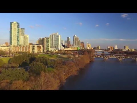 Greetings From Austin