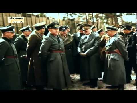 Hitlers Manager Dokumentation ueber Alfred Jodl Der General Teil 2