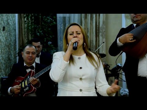 Terane Gedebeyli "Gilanar Asiq Havasi"