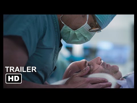 The Surgeons Cut - Netflix Trailer