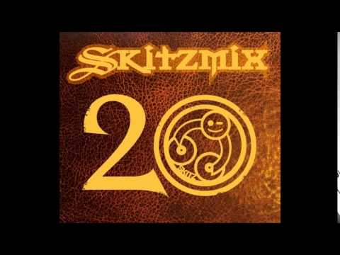 NICK SKITZ - SKITZ CLASSIX MEGAMIX II
