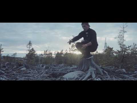 CHIEF JOSEF VIDEO≤ERIE EP4 - SKUGGAN AV FJÄLLE