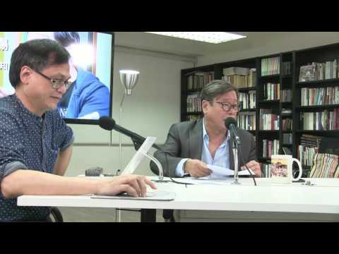 黃毓民 毓民踩場 170508 ep889 p2 of 3 駁陳雲Facebook 指北京會接納立法會內閣提名特首之言論