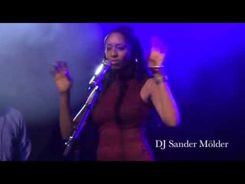 Keisha White feat. Villu Veski & Sander Mölder